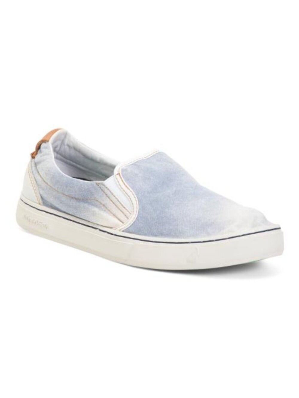 SATORISAN Unisex Soumei Slip On Casual Shoes